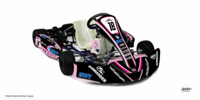KG 506 SILVERSTONE