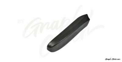 PONTON NOIR COTE DROIT KG 506