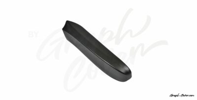 PONTON NOIR COTE GAUCHE KG 506
