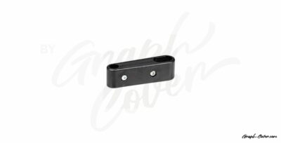 BRIDE DE SECURITE POUR FIXATION SPOILER STANDARD POUR KG