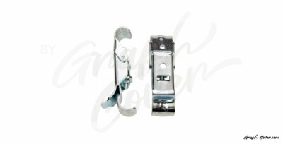 SAUTERELLE FIXATION SPOILER STANDARD POUR KG