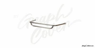 FIXATION SUPERIEURE DE SPOILER POUR KG FP7 - KG 506