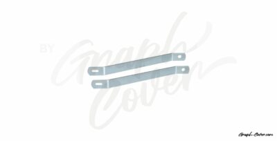 FIXATION NASSAU KG 506 HAUT DROIT
