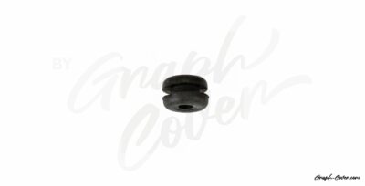 SUPPORT CAOUTCHOUC 6MM FIXATION NASSAU PANEL