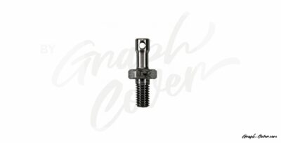 VIS PERCEE 6MM FIXATION NASSAU PANEL