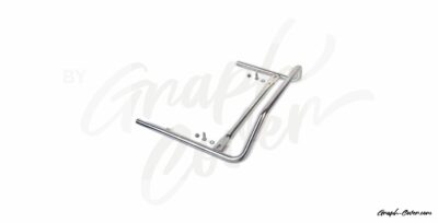 SUPPORT PONTON COTE GAUCHE KG FP7