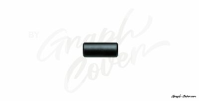 SILENTBLOC CAOUTCHOUC FIXATION PARE-CHOCS ARRIERE Ø 30