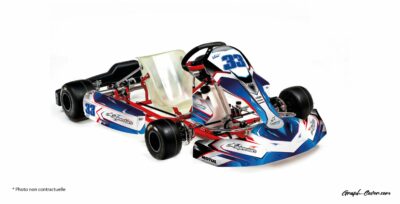 KG 505 NURBURGRING