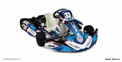 KG 506 NURBURGRING