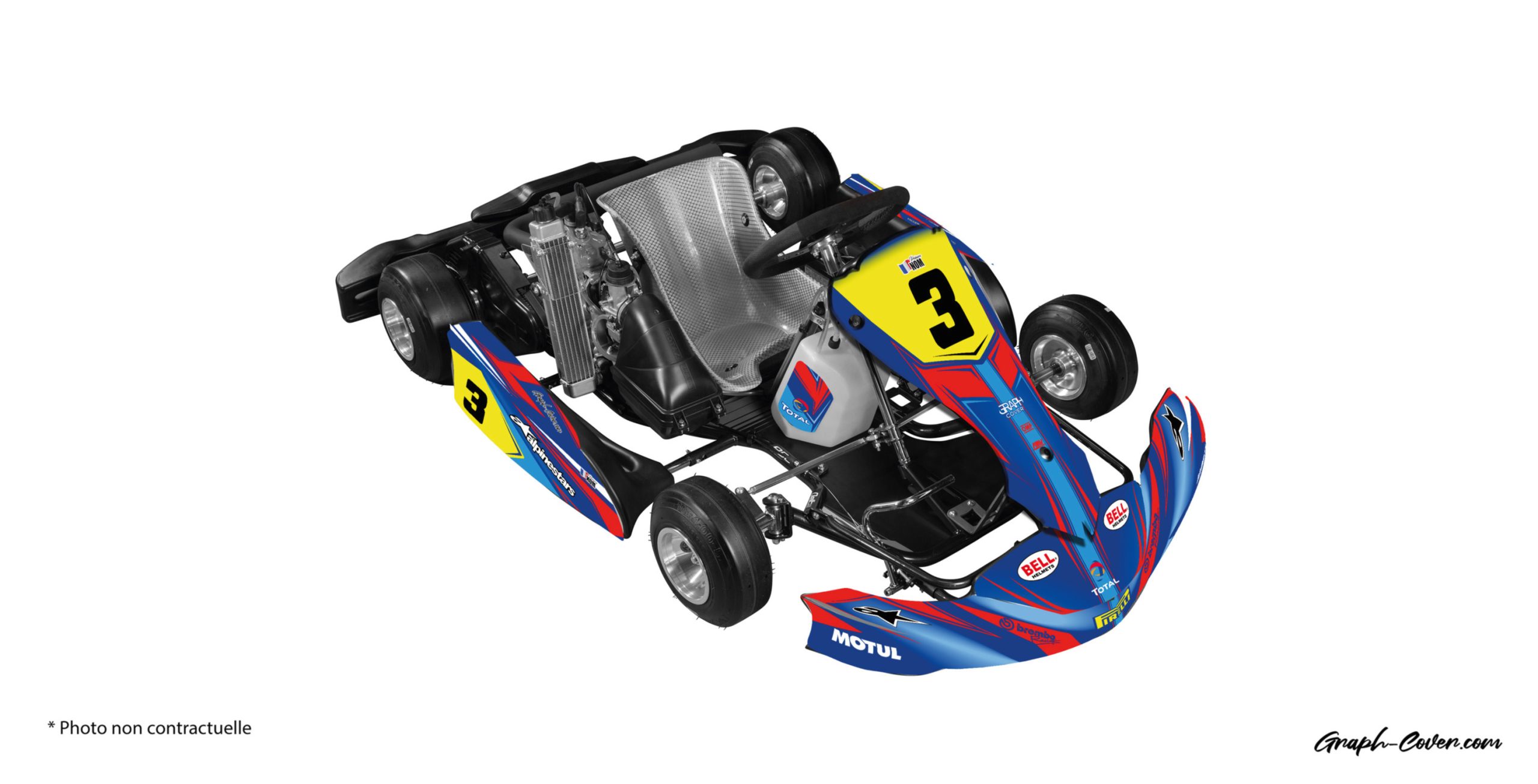 karting-deco-KG-MK14-Pickd-bleu-rouge-2-3D
