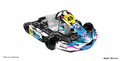 KG STILO EVO MODENA