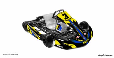 KG STILO EVO PICDK