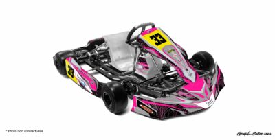 KG STILO EVO KOUPA