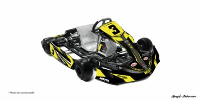 RIGHETTI RIDOLFI XTR 14 PICDK