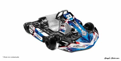 BIREL FREELINE NURBURGRING