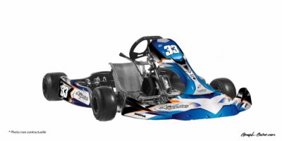 CRG NA3 NURBURGRING