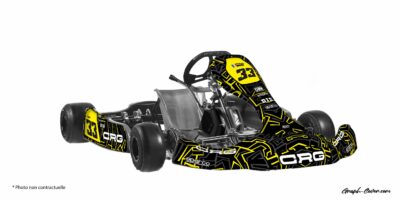 CRG NA3 ZIKZAK