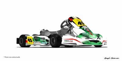 OTK M6 MODENA