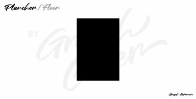 PLANCHER 100% PERSONNALISE