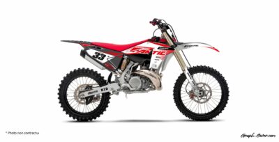 FANTIC XE 125 INCREDIBLE EDITION