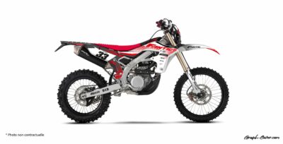 FANTIC XXF INCREDIBLE EDITION