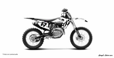 HUSQVARNA FS 450 EKINS