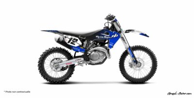 HUSQVARNA FS 450 TROY