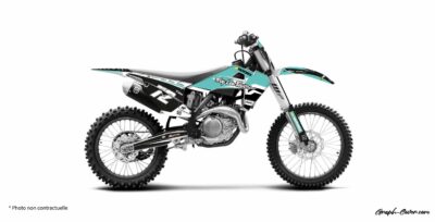 HUSQVARNA FE NYMO