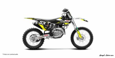 HUSQVARNA FE REPLICA