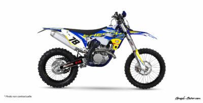 SHERCO SEF FACTORY