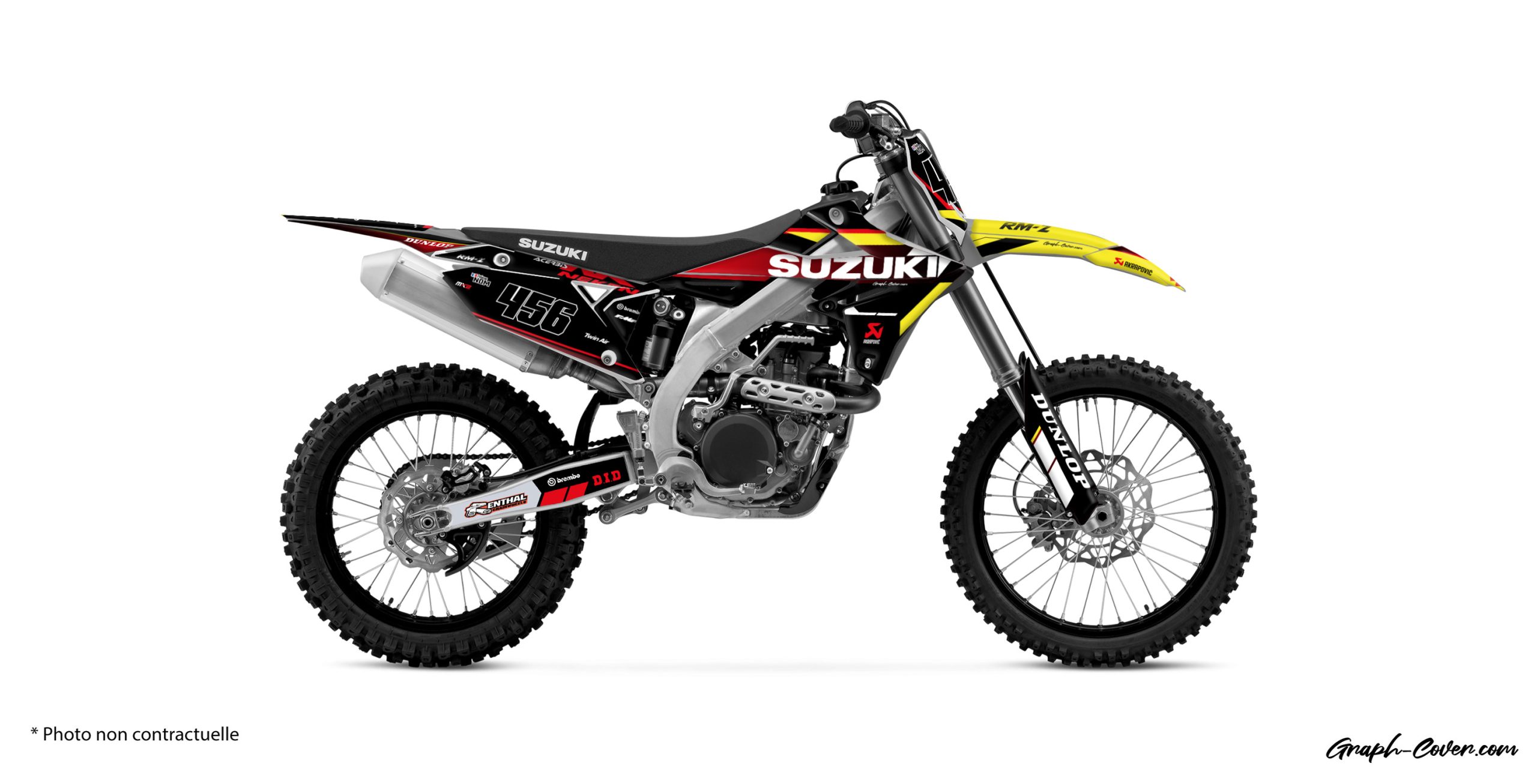 kit-deco-Suzuki-RMZ-Akuma-jaune-rouge-3D.jpg