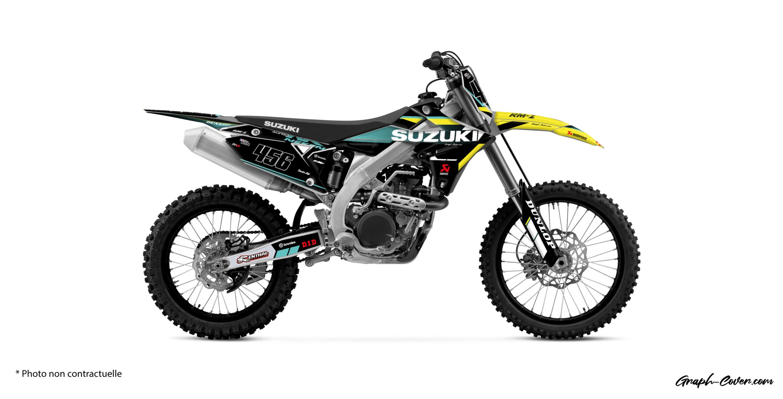 kit-deco-Suzuki-RMZ-Akuma-jaune-turquoise-3D.jpg