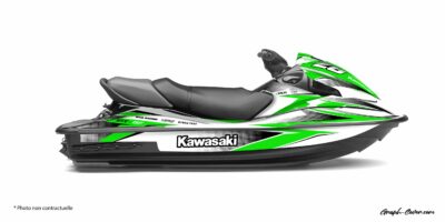 KAWASAKI STX-12R SHINE