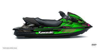 KAWASAKI STX-15F ARROW