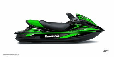 KAWASAKI STX-15F SHINE