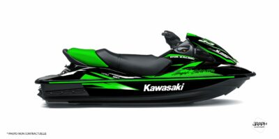 KAWASAKI STX-15F XTREM