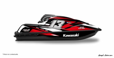 KAWASAKI SX-R XTREM