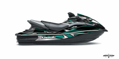 KAWASAKI ULTRA CANCUN