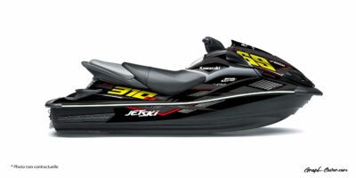 KAWASAKI ULTRA ONSET