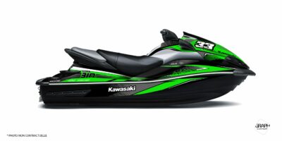 KAWASAKI ULTRA SHINE