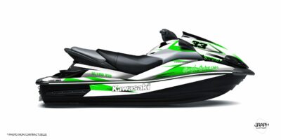 KAWASAKI ULTRA XTREM