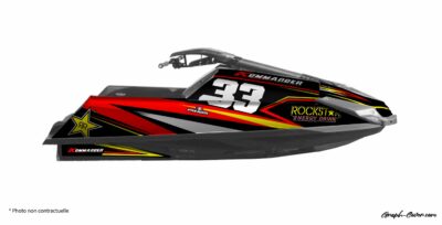 KOMMANDER K1R STAR