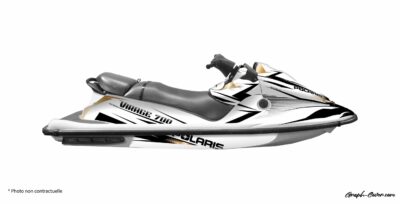 POLARIS VIRAGE XTREM