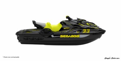 SEADOO GTR FACTORY