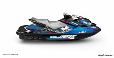 SEADOO GTS ENERGY