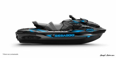 SEADOO GTX PRO CANCUN