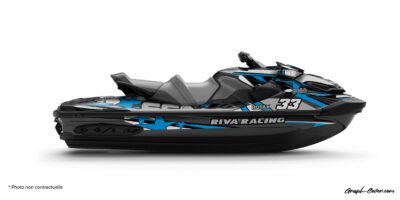 SEADOO GTX PRO FUJIMI