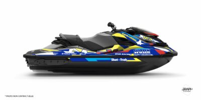 SEADOO RXP ALL STAR