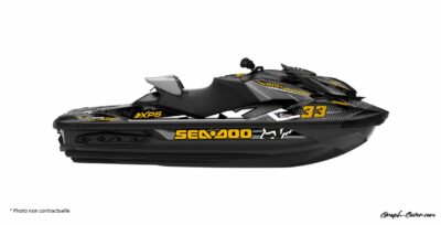 SEADOO RXP RACING