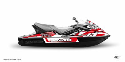 SEADOO RXT FACTORY